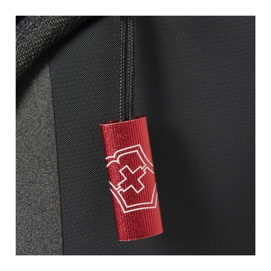 Victorinox - Borsa sportiva Touring 2.0 33 l nera