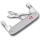 Victorinox - Coltellino multiuso tascabile COMPANION SLIM ALOX 9,3 cm/6 funzioni argento