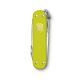 Victorinox - Coltellino tascabile multifunzionale Alox Limited edition 5,8 cm/5 funzioni verde