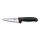 Victorinox - Coltello da carne DUAL GRIP 12 cm nero