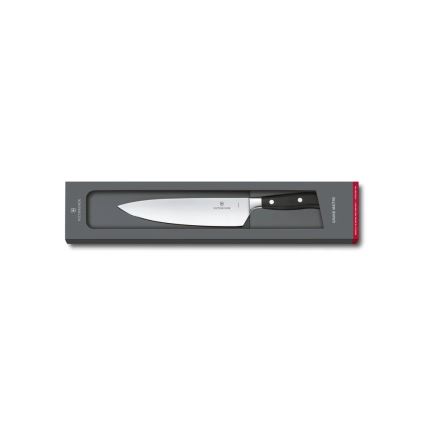 Victorinox - Coltello da chef GRAND MAITRE 20 cm, nero