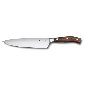 Victorinox - Coltello da chef GRAND MAITRE 20 cm palissandro