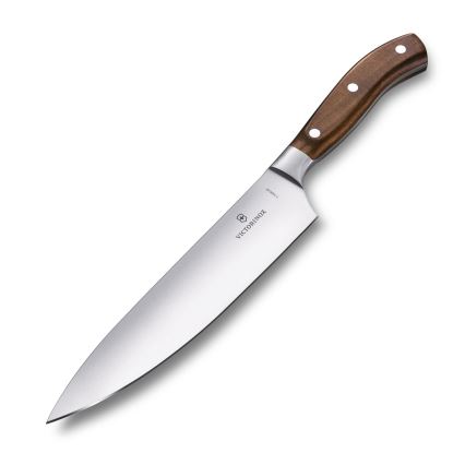 Victorinox - Coltello da chef GRAND MAITRE 22 cm manico in acero