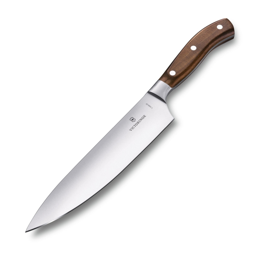 Victorinox - Coltello da chef GRAND MAITRE 22 cm manico in acero