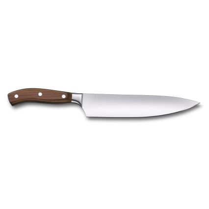 Victorinox - Coltello da chef GRAND MAITRE 22 cm manico in acero