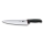 Victorinox - Coltello da cucina DUAL GRIP 25 cm nero