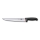 Victorinox - Coltello da cucina DUAL GRIP 25 cm nero