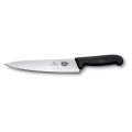 Victorinox - Coltello da cucina FIBROX 31 cm nero