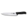Victorinox - Coltello da cucina FIBROX 31 cm nero