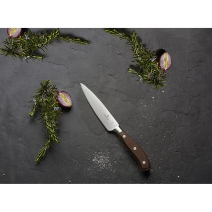 Victorinox - Coltello da cucina GRAND MAITRE 15 cm acero