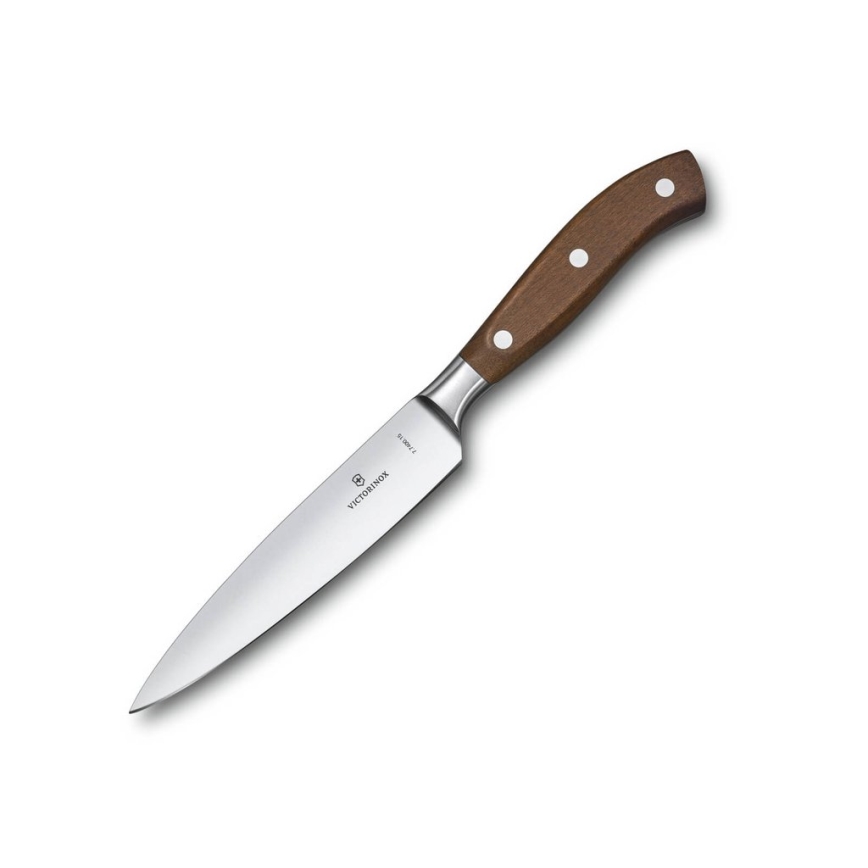 Victorinox - Coltello da cucina GRAND MAITRE 15 cm acero