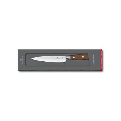 Victorinox - Coltello da cucina GRAND MAITRE 15 cm acero