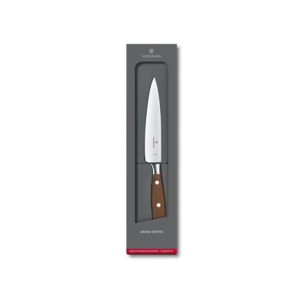 Victorinox - Coltello da cucina GRAND MAITRE 15 cm acero