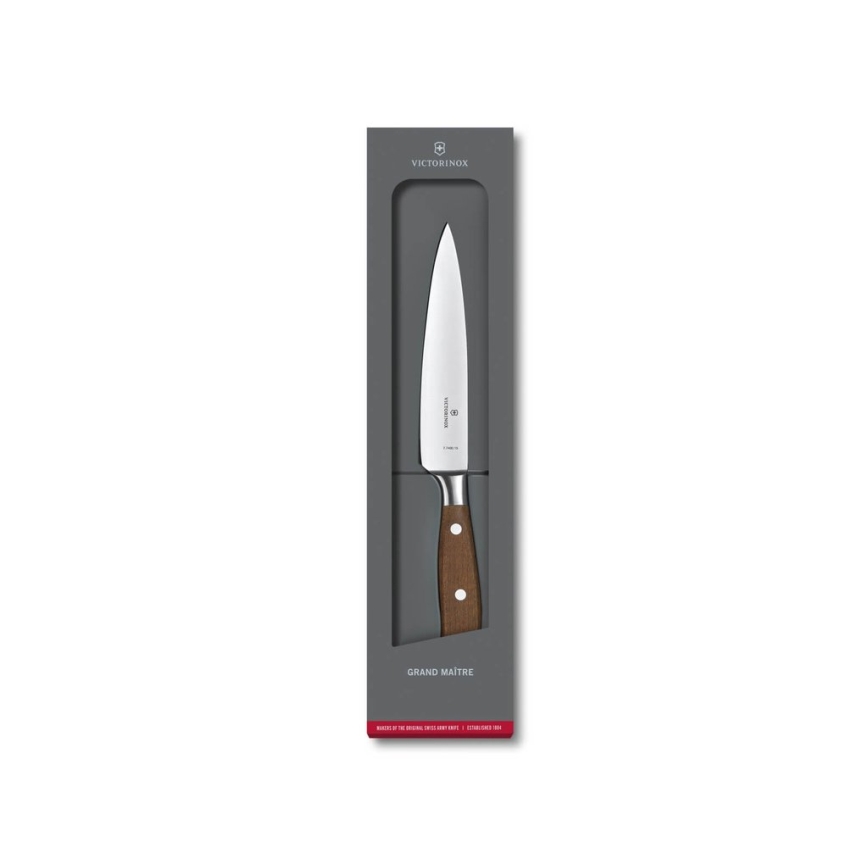 Victorinox - Coltello da cucina GRAND MAITRE 15 cm acero