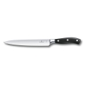 Victorinox - Coltello da cucina GRAND MAITRE 20 cm nero
