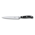 Victorinox - Coltello da cucina per lardellare GRAND MAITRE 15 cm nero
