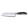 Victorinox - Coltello da cucina Santoku GRAND MAITRE 17 cm nero
