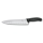 Victorinox - Coltello da cucina SWISS CLASSIC 25 cm nero