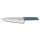 Victorinox - Coltello da cucina SWISS MODERN 20 cm blu