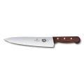 Victorinox - Coltello da cucina WOOD 25 cm in acero