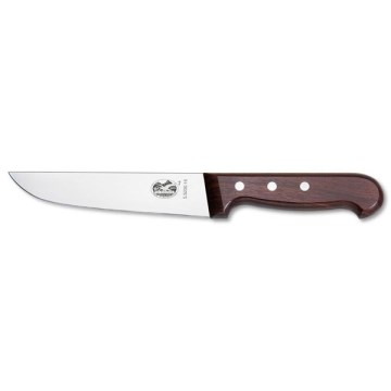 Victorinox - Coltello da cucina WOOD 33 cm acero