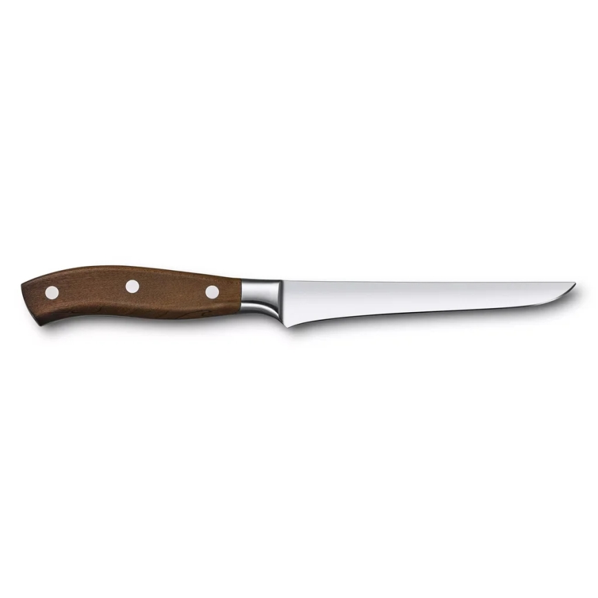 Victorinox - Coltello da disosso GRAND MAITRE 15 cm acero