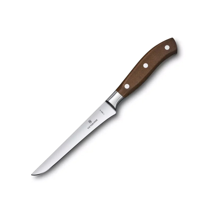 Victorinox - Coltello da disosso GRAND MAITRE 15 cm acero