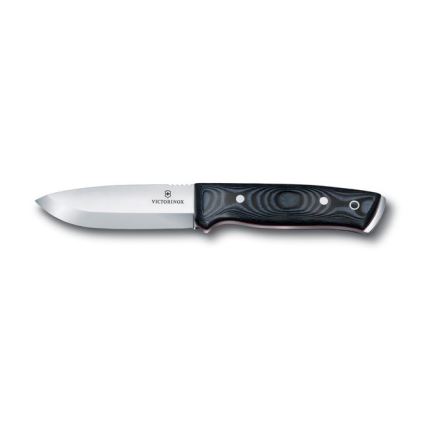 Victorinox - Coltello da esterno 22 cm nero/cromo