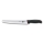 Victorinox - Coltello da pane DUAL GRIP 26 cm nero