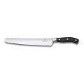 Victorinox - Coltello da pane GRAND MAITRE 26 cm nero