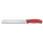 Victorinox - Coltello da pane SWISS CLASSIC 21 cm, rosso