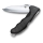 Victorinox - Coltello di chiusura con miccia 22,5 cm nero