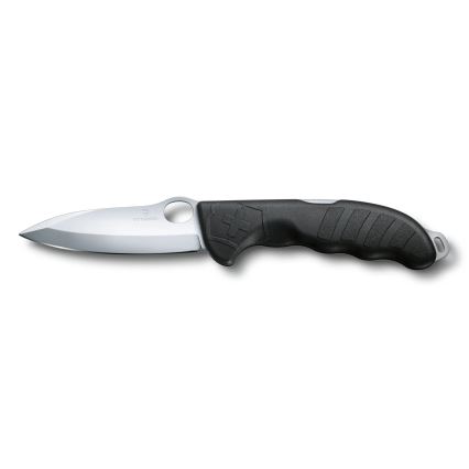 Victorinox - Coltello di chiusura con miccia 22,5 cm nero