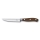 Victorinox - Coltello per bistecca GRAND MAITRE 12 cm, manico in acero