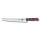 Victorinox - Coltello per pane WOOD 26 cm acero