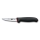 Victorinox - Coltello per verdure DUAL GRIP 10 cm nero