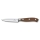 Victorinox - Coltello per verdure GRAND MAITRE, lama 10 cm, manico in acero