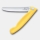Victorinox - Coltello pieghevole SWISS CLASSIC 11 cm giallo