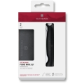Victorinox - Coltello pieghevole SWISS CLASSIC 11 cm nero + tagliere
