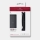 Victorinox - Coltello pieghevole SWISS CLASSIC 11 cm nero + tagliere