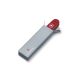 Victorinox - Coltello tascabile multifunzionale 11,1 cm/10 funzioni rosso/nero
