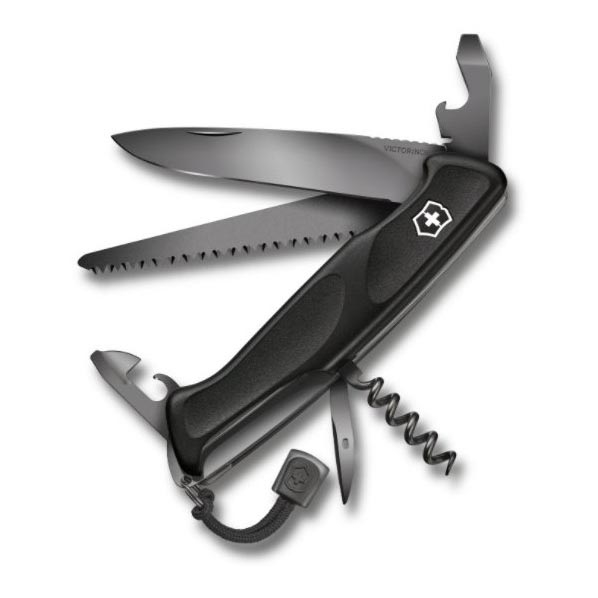 Coltello tascabile SWIZA Tick Tool, Coltelli pieghevoli occidentali