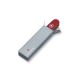 Victorinox - Coltello tascabile multifunzionale 11,1 cm/12 funzioni rosso