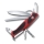 Victorinox - Coltello tascabile multifunzionale 13 cm/12 funzioni rosso