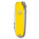 Victorinox - Coltello tascabile multifunzionale 5,8 cm/7 funzioni giallo