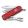 Victorinox - Coltello tascabile multifunzionale 5,8 cm/7 funzioni rosso