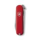 Victorinox - Coltello tascabile multifunzionale 5,8 cm/7 funzioni rosso
