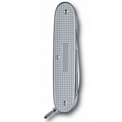 Victorinox - Coltello tascabile multifunzionale 9,3 cm/9 funzioni cromato