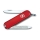 Victorinox - Coltello tascabile multifunzionale ESCORT 5,8 cm/6 funzioni rosso