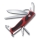 Victorinox - Coltello tascabile multifunzione 13 cm/12 funzioni rosso